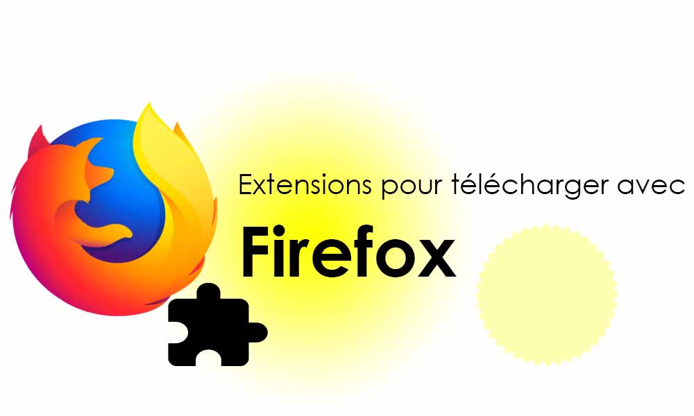 firefox extension youtube video and audio downloader