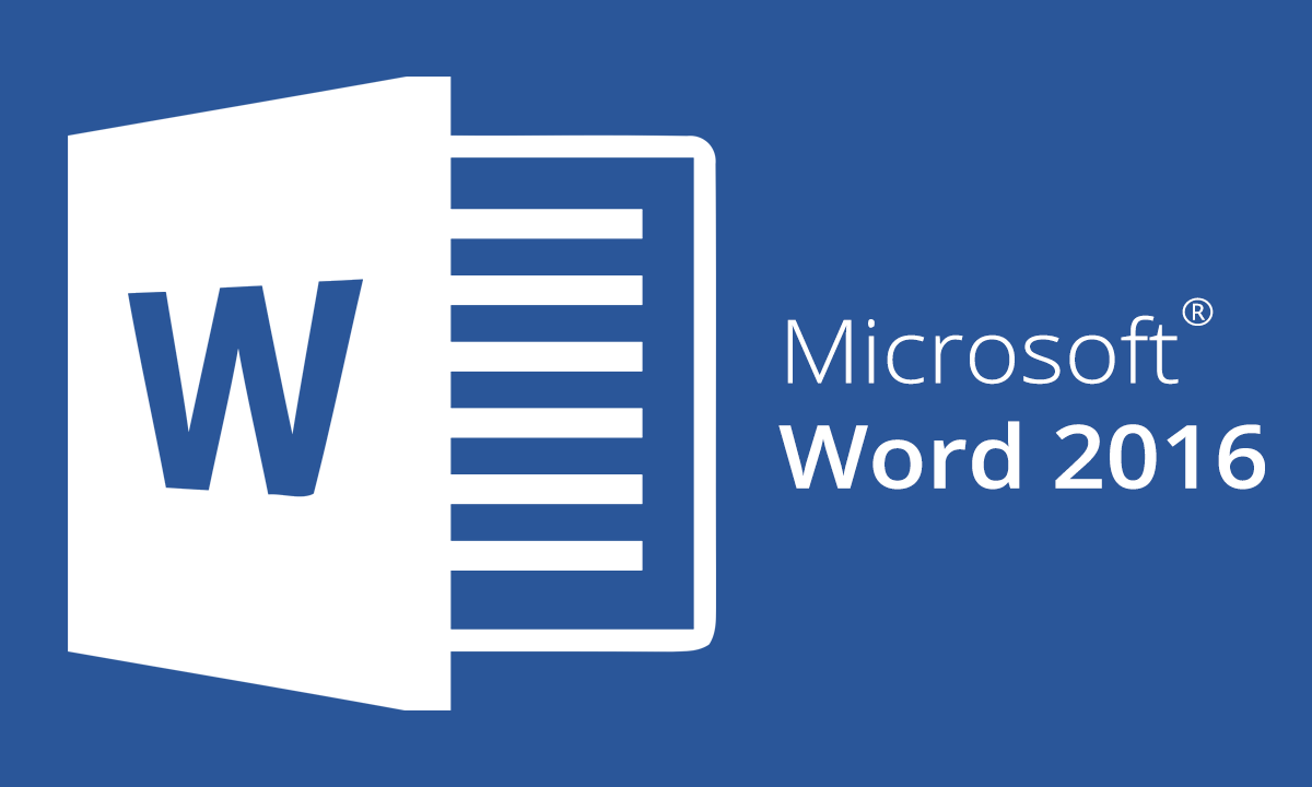 Introduction à Microsoft Word