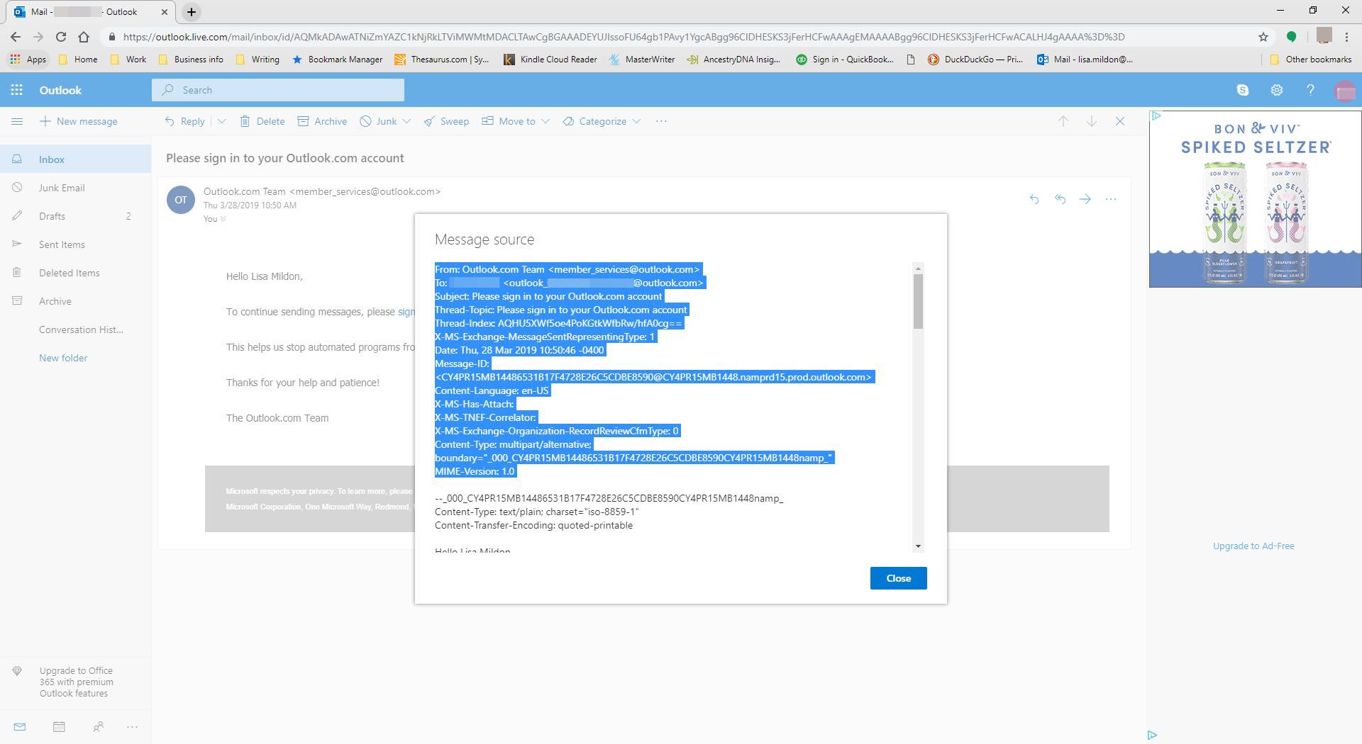 comment-voir-les-en-t-tes-de-messagerie-dans-outlook