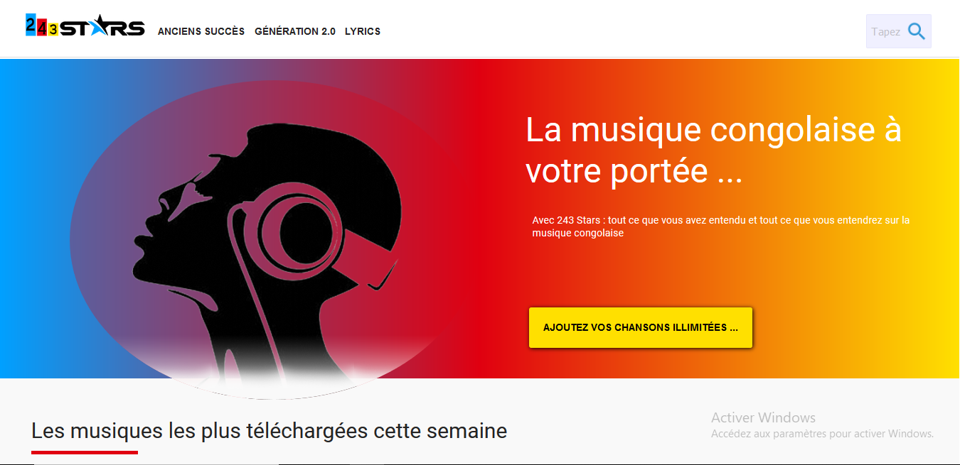 Télécharger musique mp3 gratuit en 2022 [liste sites à jour]